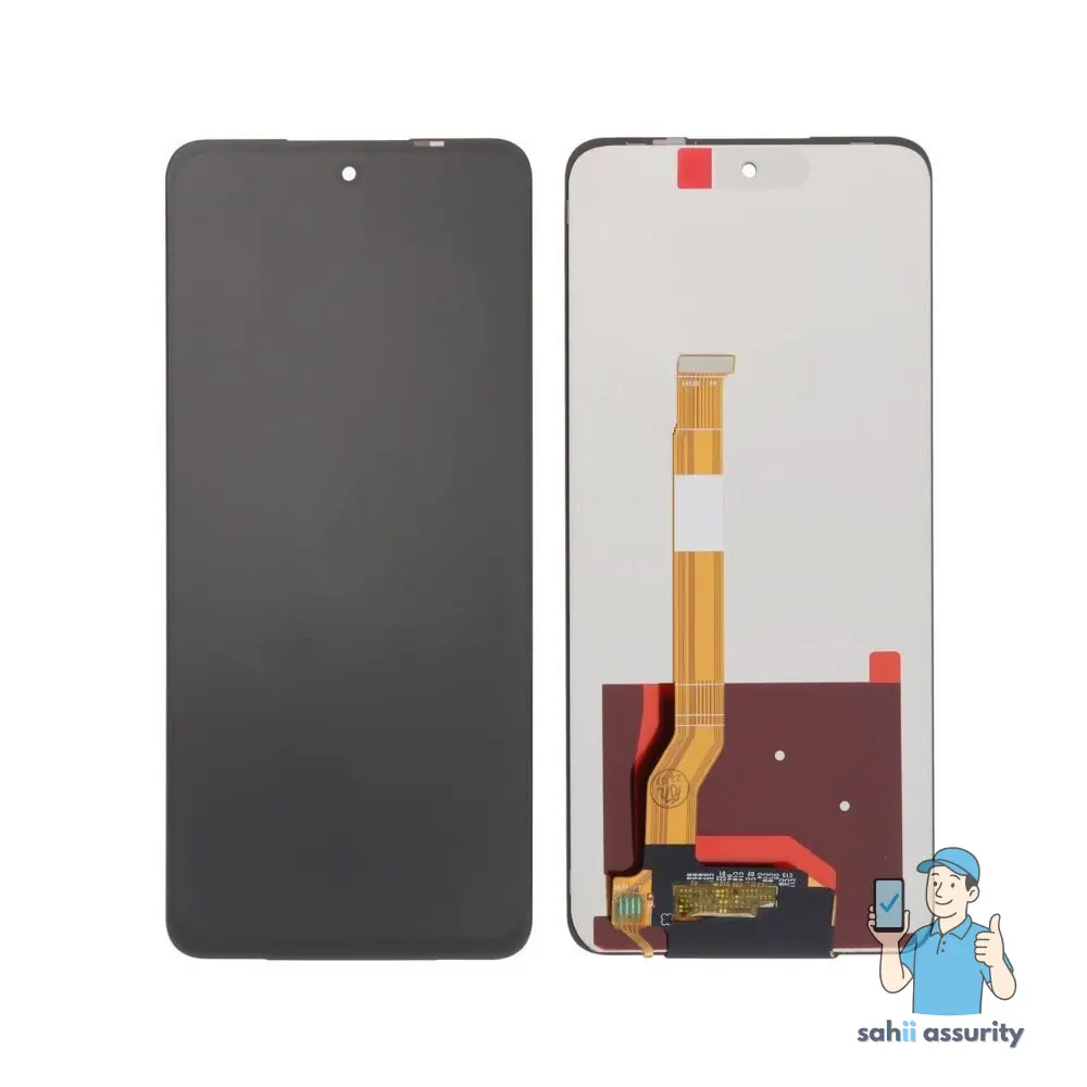 LCD with Touch Screen for OnePlus Nord CE 3 Lite 5G
